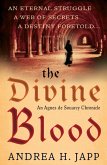 The Divine Blood and the Combat of Shadows (eBook, ePUB)