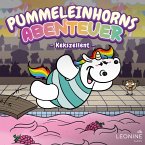 Pummeleinhorns Abenteuer - Kekszellent (MP3-Download)