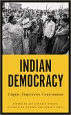 Indian Democracy (eBook, ePUB)