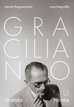 Cover Graciliano: Retrato fragmentado (eBook, ePUB)