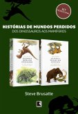 Kit Histórias de Mundos Perdidos (eBook, ePUB) Kit Histórias de Mundos Perdidos (eBook, ePUB)