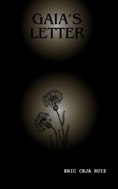 Cover Gaia's Letter (eBook, ePUB)