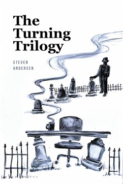 Cover The Turning Trilogy (eBook, ePUB)