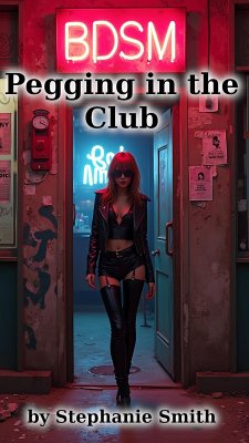 Cover Pegging in the Club (eBook, ePUB)