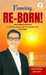 Finally.. Re-Born! (eBook, ePUB) - Bild 1
