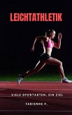 Leichtathletik (eBook, ePUB)