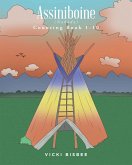 Counting Book 1-10 (eBook, ePUB)