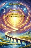 I Am Soul: 33 Stories from the Journey of Life (eBook, ePUB)