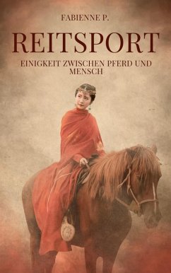 Reitsport (eBook, ePUB) - P., Fabienne