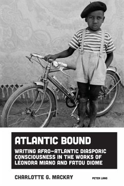 Atlantic Bound (eBook, PDF) - Mackay, Charlotte G.