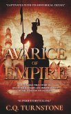 Avarice of Empire (eBook, ePUB)