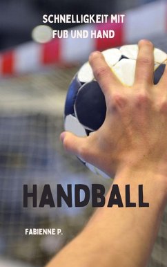 Handball (eBook, ePUB) - P., Fabienne