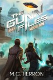 Nick of Time (The Gunn Files, #4) (eBook, ePUB) Nick of Time (The Gunn Files, #4) (eBook, ePUB)