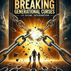 Breaking Generational Curses (eBook, ePUB) - Michaels, Don