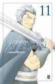 A Heroica Lenda de Arslan vol. 11 (eBook, ePUB) A Heroica Lenda de Arslan vol. 11 (eBook, ePUB)