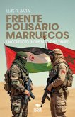 Frente Polisario-Marruecos (eBook, ePUB) Frente Polisario-Marruecos (eBook, ePUB)