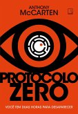 Protocolo Zero (eBook, ePUB)