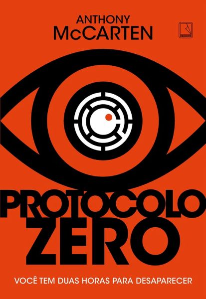 Protocolo Zero (eBook, ePUB) Protocolo Zero (eBook, ePUB)