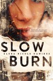 Slow Burn (Heads on Fire, #2) (eBook, ePUB) Slow Burn (Heads on Fire, #2) (eBook, ePUB)