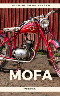 Mofa (eBook, ePUB) - P., Fabienne