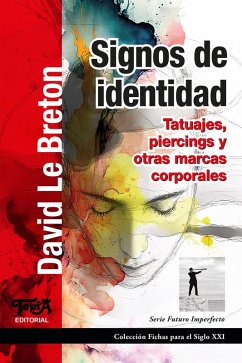 Cover Signos de identidad (eBook, ePUB)
