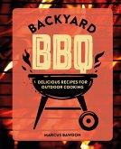 Backyard BBQ (eBook, ePUB) Backyard BBQ (eBook, ePUB)