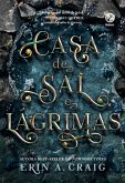 Casa de sal e lágrimas (Vol. 1 Irmãs do Sal) (eBook, ePUB) Casa de sal e lágrimas (Vol. 1 Irmãs do Sal) (eBook, ePUB)