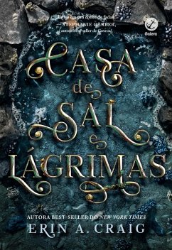 Casa de sal e lágrimas (Vol. 1 Irmãs do Sal) (eBook, ePUB) - Craig, Erin A.