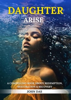 Cover Daughter Arise (eBook, ePUB)
