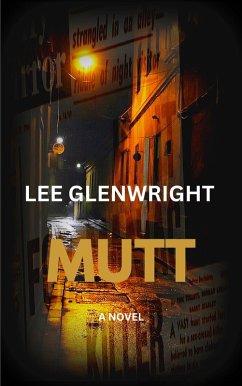 Cover Mutt (eBook, ePUB)