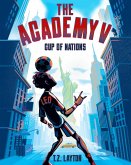 The Academy V: Cup of Nations (The Academy Series) (eBook, ePUB)