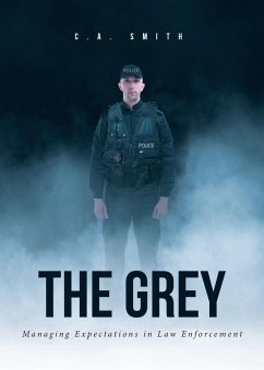 Cover The Grey (eBook, ePUB)