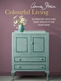 Annie Sloan Colourful Living (eBook, ePUB) Annie Sloan Colourful Living (eBook, ePUB)