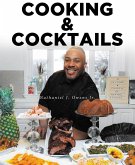 COOKING & COCKTAILS (eBook, ePUB) COOKING & COCKTAILS (eBook, ePUB)