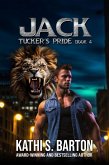 Jack (Tucker's Pride, #4) (eBook, ePUB)