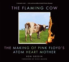 Cover The Flaming Cow (eBook, ePUB)