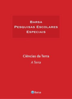 Temática - Ciência da Terra - Terra (eBook, ePUB) - Planeta do Brasil, Editora