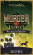 Murder by Brewery (Moon's Landing Cozy... - Bild 1