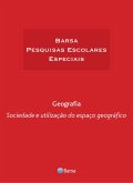 Temática - Geografia - Sociedade Utilização Espaço Geográfico (eBook, ePUB)