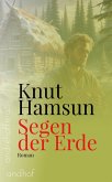 Segen der Erde (eBook, ePUB)