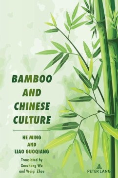 Cover Bamboo and Chinese Culture (eBook, ePUB)