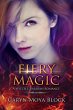 Fiery Magic (The Witch Guardian... - Bild 1