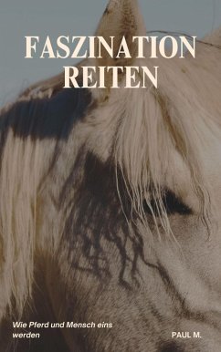 Cover Faszination Reiten (eBook, ePUB)