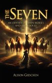 The Seven (eBook, ePUB) The Seven (eBook, ePUB)