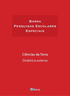 Temática - Ciência da Terra - Dinâmica Externa (eBook, ePUB) - Planeta do Brasil, Editora