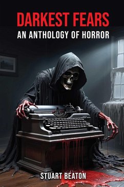 Cover Darkest Fears (eBook, ePUB)