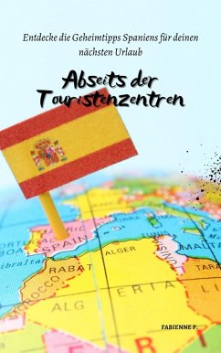 Cover Abseits der Touristenzentren (eBook, ePUB)