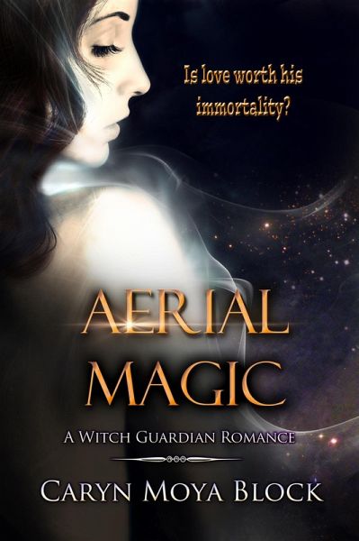 Aerial Magic (The Witch Guardian Romances, #2) (eBook, ePUB)