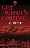 Get What's Coming (The Cooper MacLeish series, #4) (eBook, ePUB)