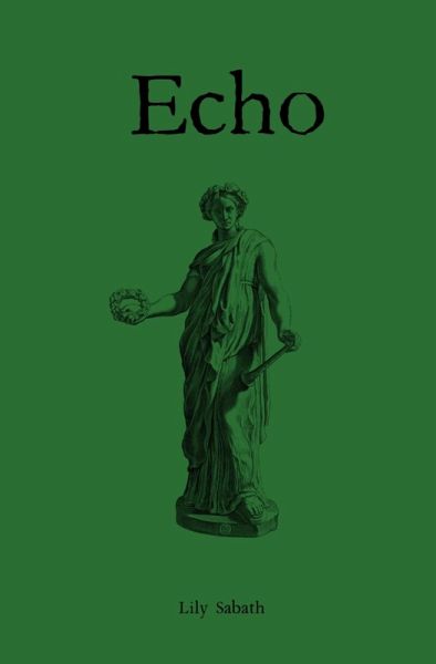 Echo (eBook, ePUB) Echo (eBook, ePUB)